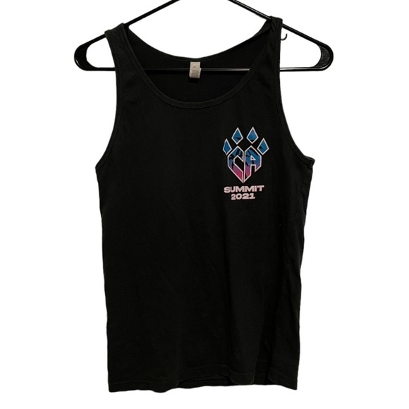 Cheer Athletics Summer 2021 Tank Top Size XS - Picture 1 of 3